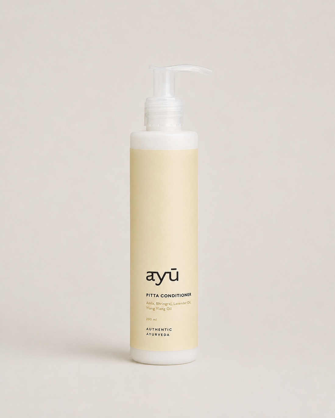 Balsam - Pitta 200 ml.