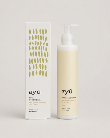 Balsam - Pitta 200 ml.