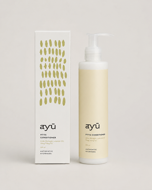 Balsam - Pitta 200 ml.