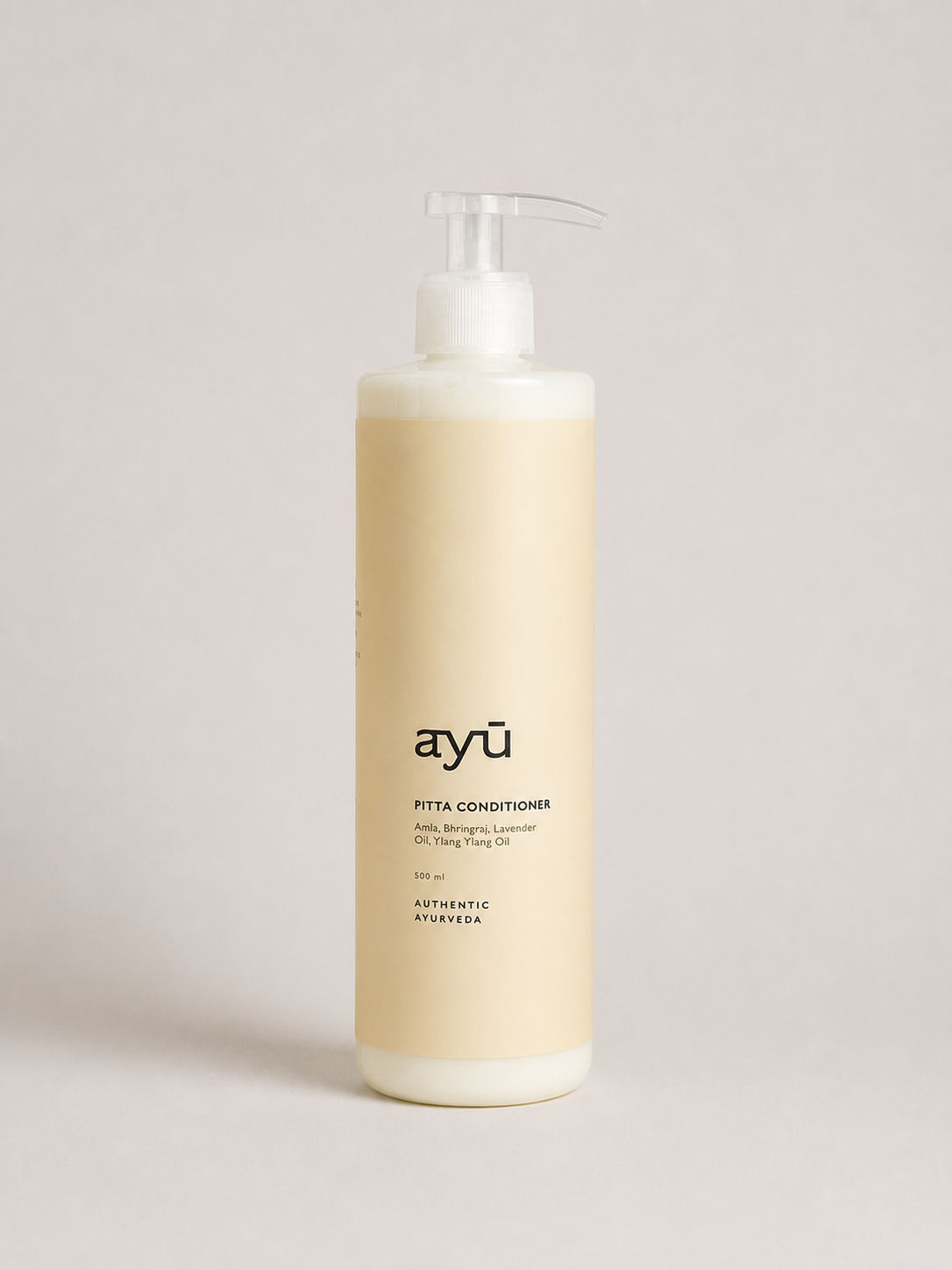 Balsam - Pitta 500 ml.