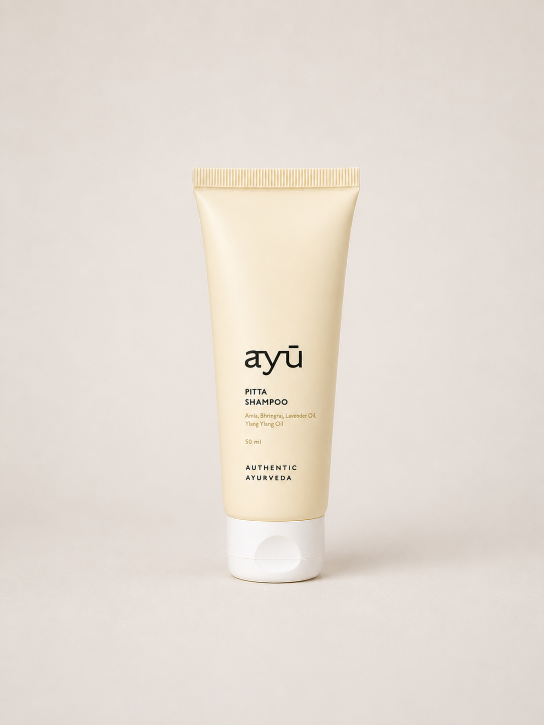Shampoo - Pitta 50 ml.