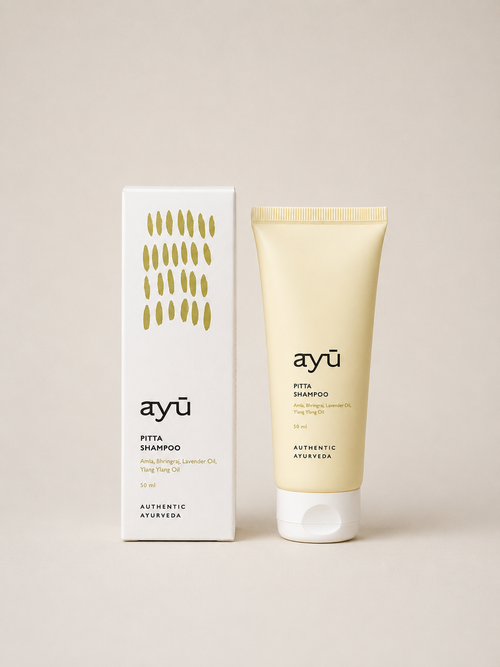 Shampoo - Pitta 50 ml.
