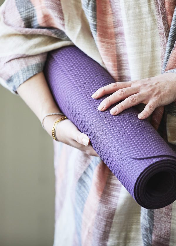 yogamåtte