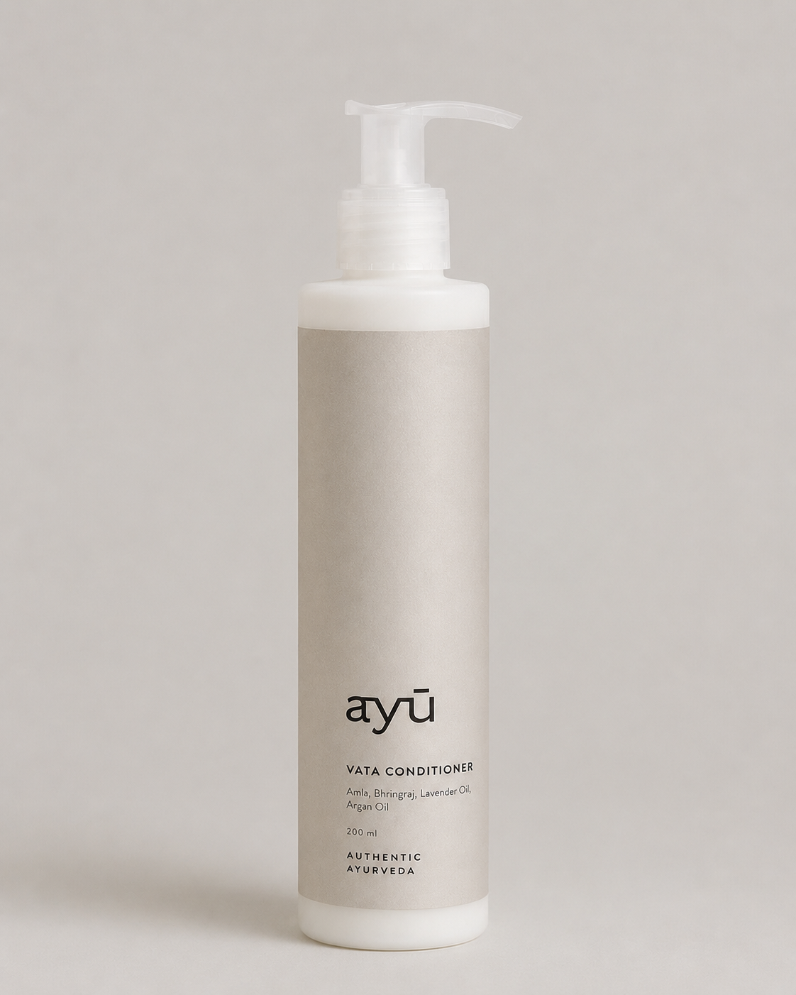 Balsam - Vata 200 ml.