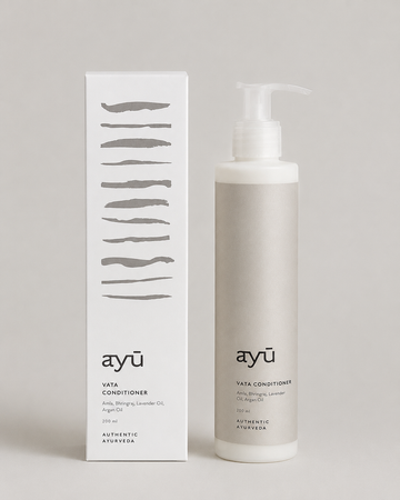 Balsam - Vata 200 ml.