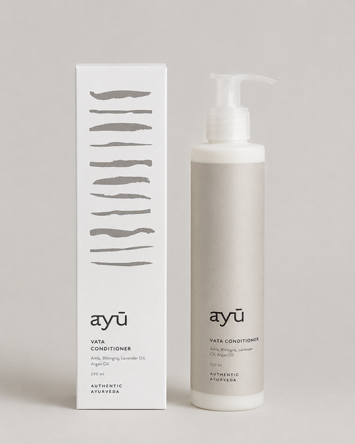 Balsam - Vata 200 ml.