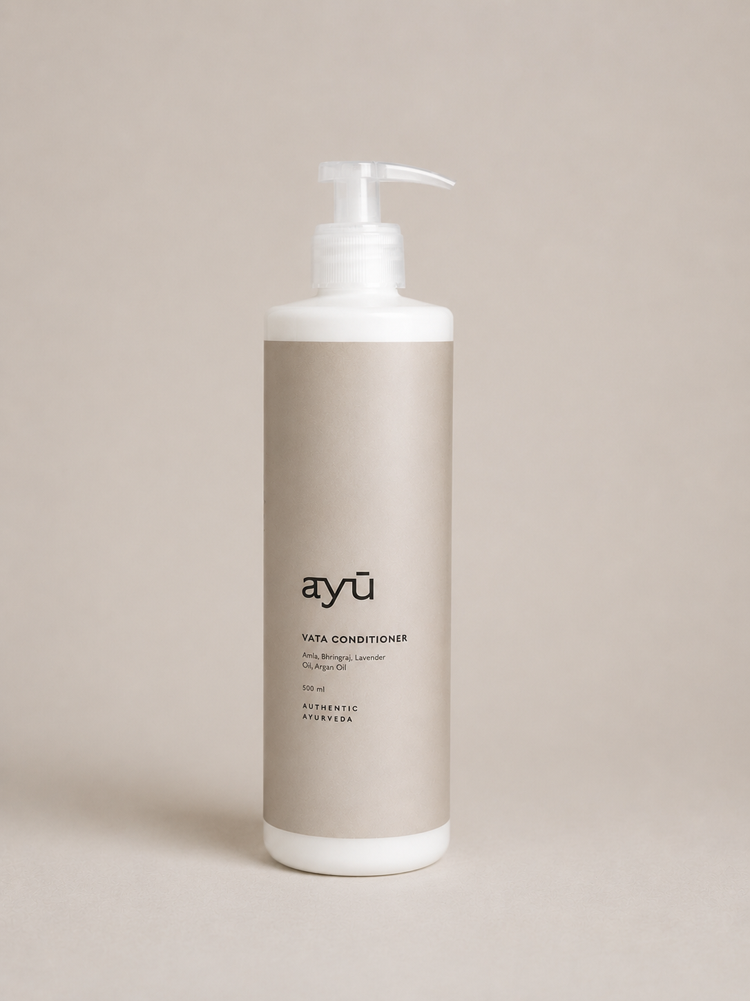 Balsam - Vata 500 ml.