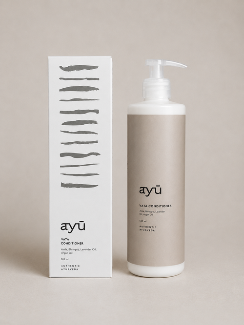 Balsam - Vata 500 ml.