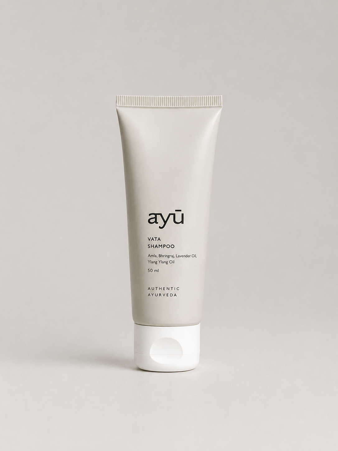Shampoo - Vata 50 ml.