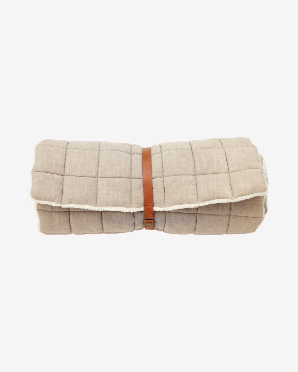 yin yogamåtte