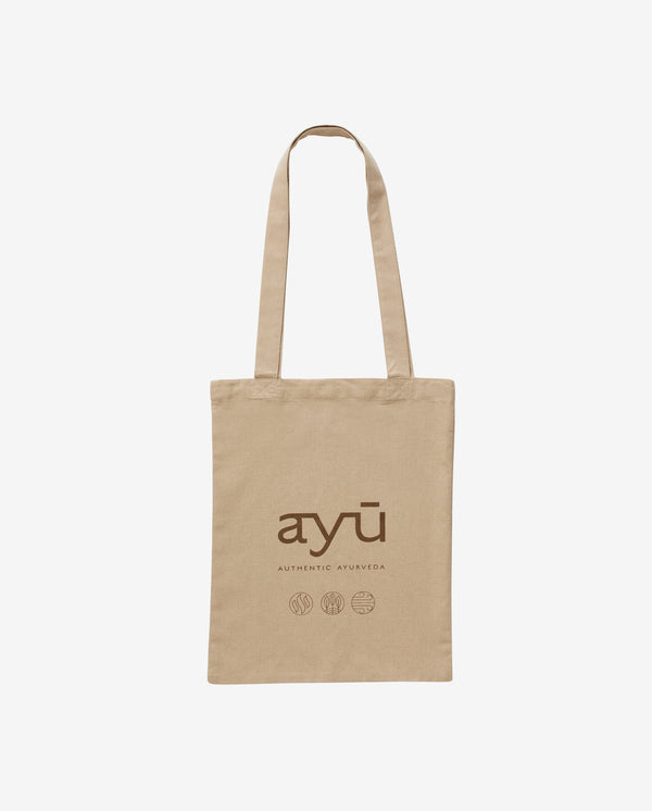 AYU Tote Bag
